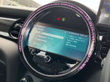 Bluetoothハンズフリーフォン!