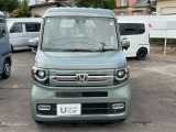 N-VAN ファン 