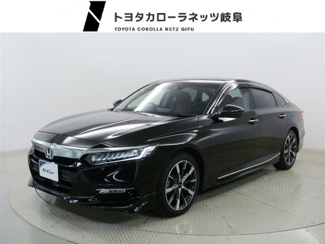 アコード 2.0 EX 