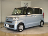 弊社は、納車時までにホンダの整備士がしっかりと点検整備をさせていただいておりますので、ご安心してお買い求めしていただけます。