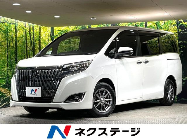 エスクァイア 2.0 Gi 
