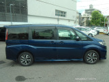 ステップワゴン 1.5 スパーダ ホンダ センシング 4WD 