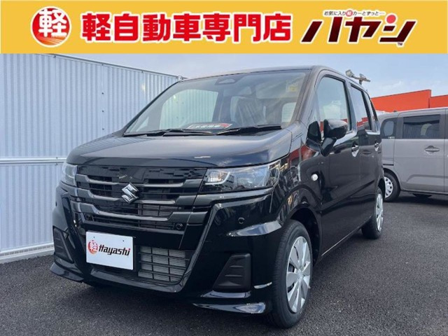 ワゴンR ZL