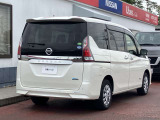 セレナ 2.0 X Vセレクション 4WD 