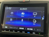AM/FMラジオ付きです♪