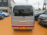 バモスホビオバン プロ 4WD 