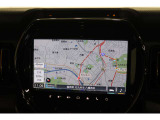 【メモリーナビ】遠方へのドライブも安心ですね! フルセグ/Bluetooth/USB/全周囲カメラ