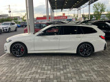 3シリーズツーリング M340i xドライブ リミテッド 4WD 