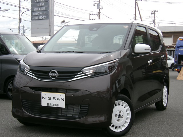 日産 デイズ 
