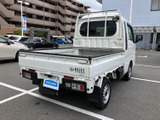 ハイゼットトラック ジャンボ エクストラ 4WD 