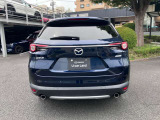 CX-8  2.5 25S プロアクティブ