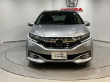 シャトル 1.5 ハイブリッド Z ホンダセンシング 