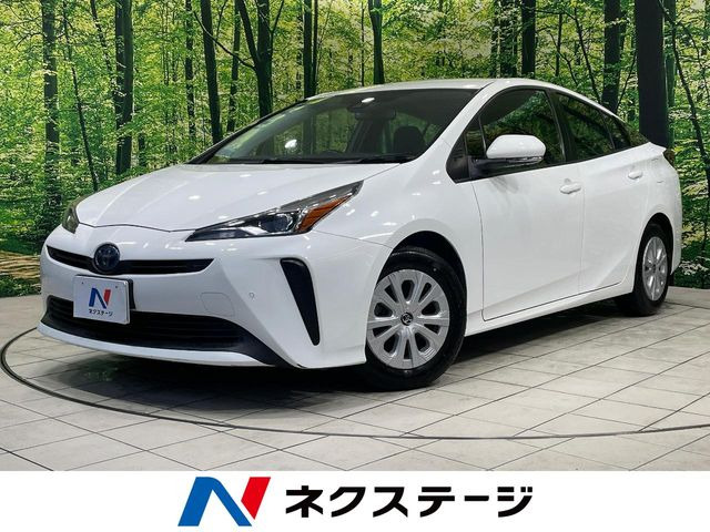 プリウス 1.8 S 