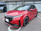 ノートオーラ  1.2 NISMO