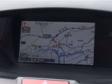 【ナビ】ホンダ純正ナビゲーション装備。最近はスマートフォンの地図機能でも十分ですが、やはりモニターが付いていると直感的に現在地も分かり安心です。