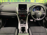 エクリプスクロス PHEV 2.4 P 4WD 