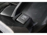 シガーソケットが付いているので、車から電源を取ることが出来ます!