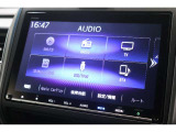 純正9インチナビ VXN-197VFNi CD DVD MusicRack BluetoothAudio フルセグ対応