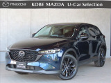 CX-5 2.2 XD ブラック セレクション 4WD 