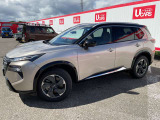 エクストレイル  1.5 G e-4ORCE 4WD