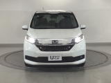 LEDヘッドライトを装備しています。LEDヘッドライトはとても明るく、雨の日や夜間走行も安全・安心です。