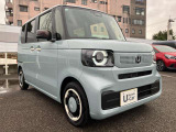 N-BOX ファッションスタイル 2トーン 