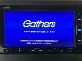 【オーディオ機能】ナビに一体のオーディオは、フルセグTVの他にDVD/CDプレーヤーを装備♪もちろんFM/AMラジオもお聞きいただけますよ♪