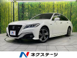 4WD サンルーフ 純正8型ナビ バックカメラ 衝突被害軽減システム