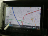 スペーシア ハイブリッド(HYBRID) X セーフティプラスパッケージ メモリーナビ/全方...