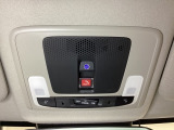 Honda CONNECT搭載車です。「Honda Total Care プレミアム」に加入頂くと、「緊急サポートセンター」や「Honda ALSOK駆けつけサービス」などのサービスが受けられます。
