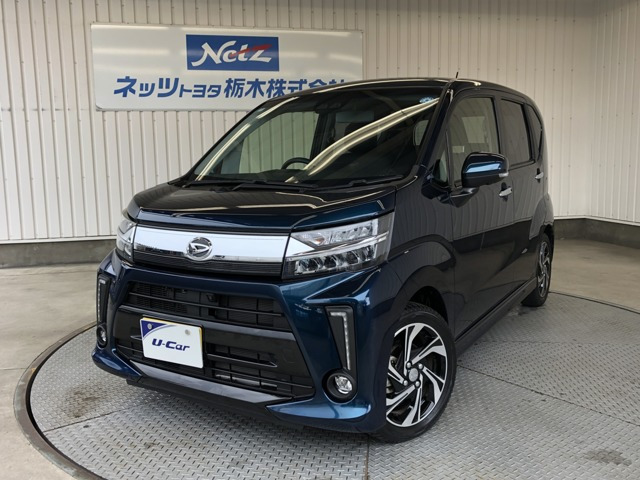 ムーヴカスタム RS ハイパー SAIII 