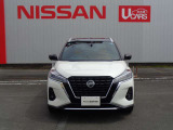 キックス 1.2 X ツートーン インテリアエディション (e-POWER) 