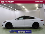ES 300h Fスポーツ 