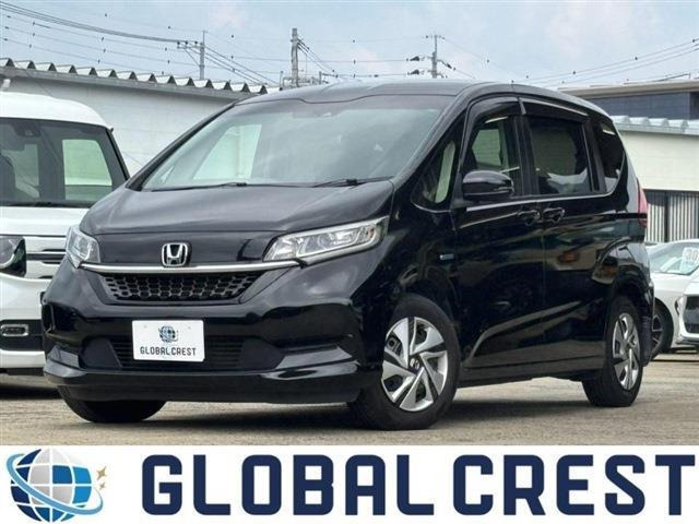 フリード+ 1.5 ハイブリッド G ホンダセンシング