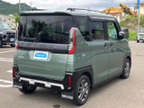 デリカミニ T プレミアム 4WD 