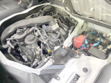 親切・丁寧な専門メカニックスタッフが応対!・車検・点検整備・事故等の修理などアフターサービスも安心。お車のカスタマイズもネクステージのサービススタッフまでご相談ください!