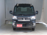 ハイゼットトラック ジャンボ エクストラ 4WD 
