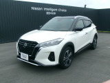 日産 キックス