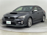 WRX S4 2.0 GT-S アイサイト 4WD 修復歴無し