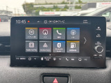 ナビ機能だけではありません、フルセグTVや、BlueTooth等、オーディオ機能も充実しています。