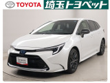 トヨタ カローラツーリング