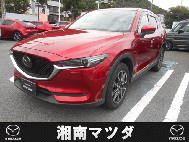 マツダ CX-5 