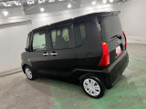 家族使いに嬉しい&ldquo;両側電動スライドドア&rdquo;。狭い駐車場でも安心して乗り降りできます。