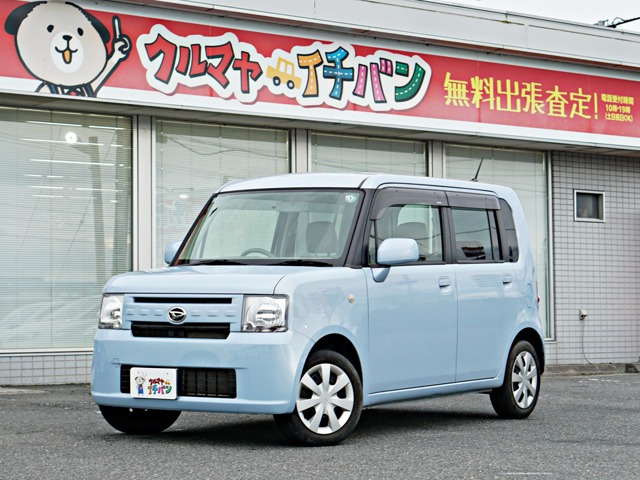 ムーヴコンテ L 4WD 