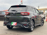 ライズ 1.0 Z 4WD 