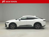 クラウンクロスオーバー 2.5 G アドバンスト E-Four 4WD 