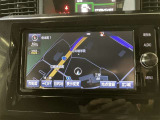 NSZT-W66TディーラーオプションSDナビゲーション