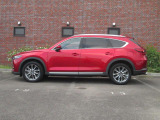 CX-8 2.2 XD Lパッケージ 