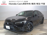 ホンダカーズ東京中央U-Selec三鷹t店へようこそ。 当社下取りのお墨付き車両。人気車両で充実装備の一台。おススメです。どうぞご覧ください。
