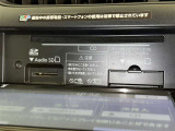 CD/DVD再生機能付き!